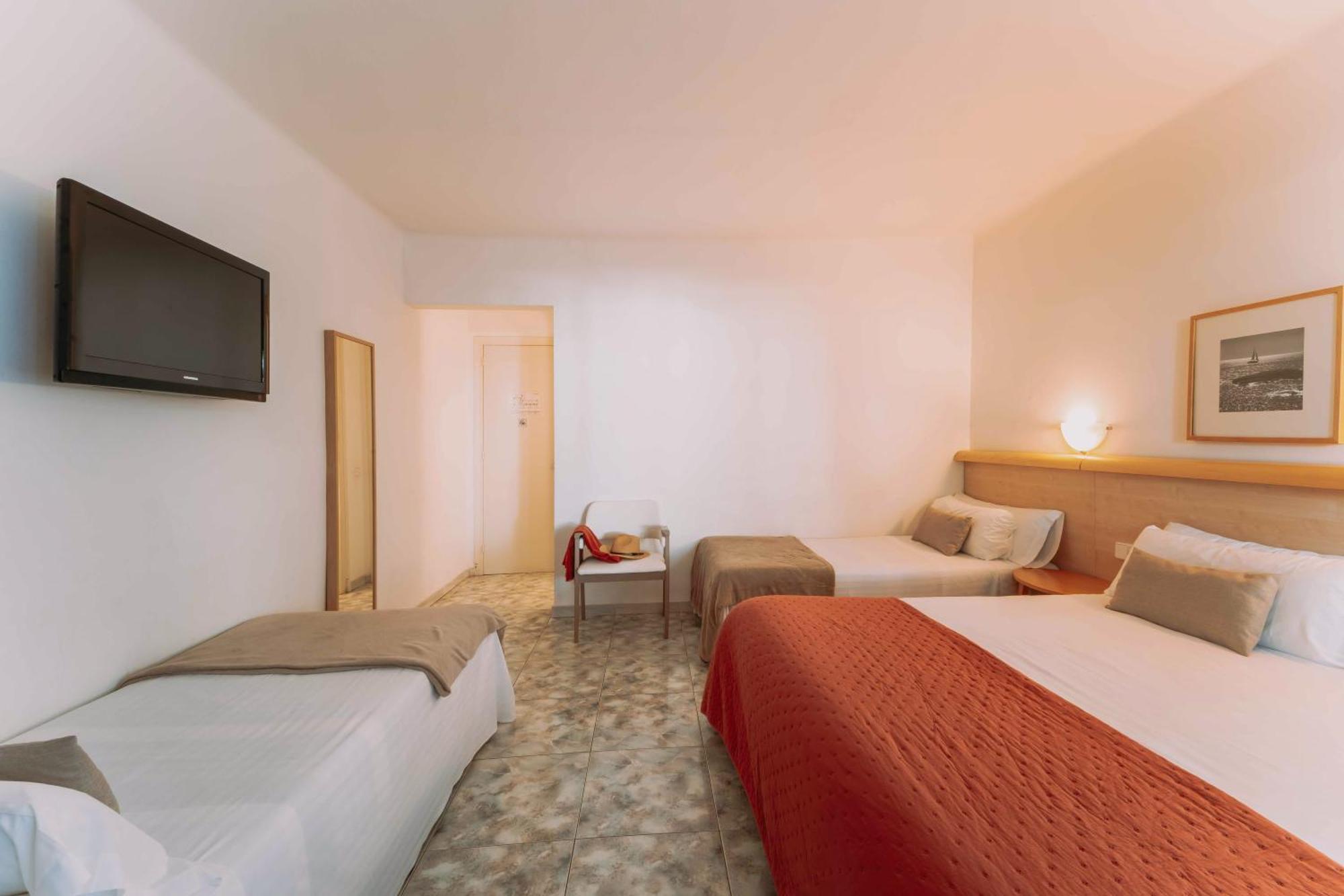 Hotel Bell Repos Platja d'Aro Room photo