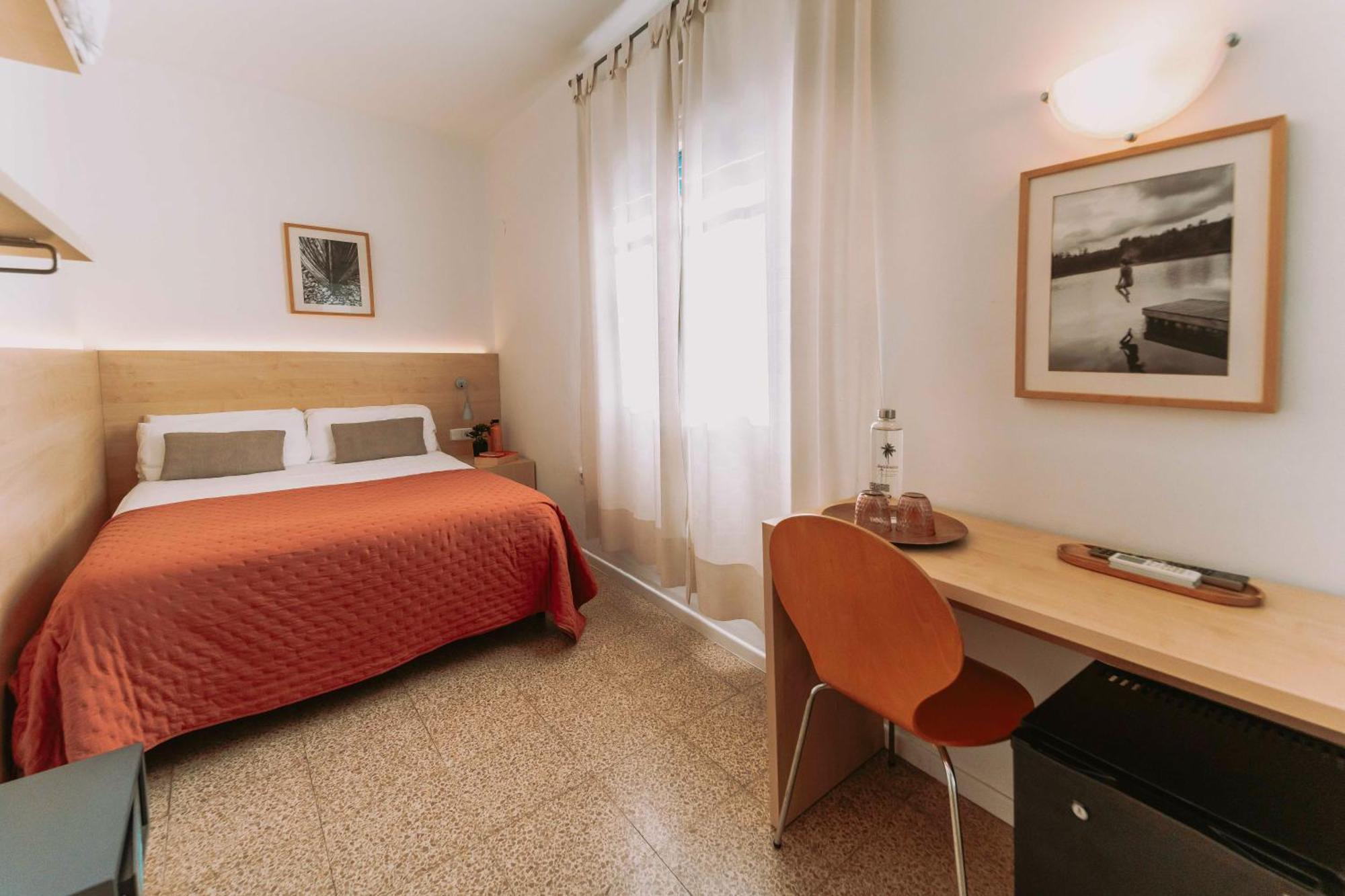 Hotel Bell Repos Platja d'Aro Room photo